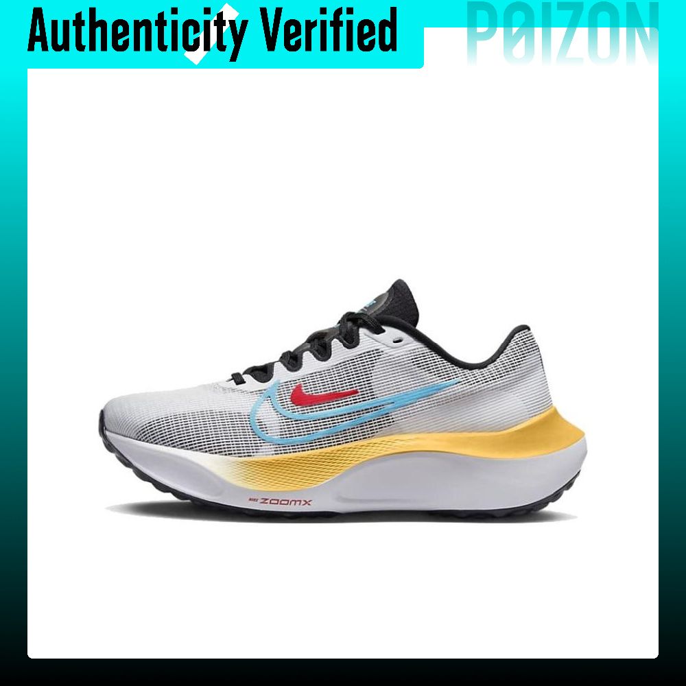 Nike Shoes Zoom Fly 5 - Nike Zoom Fly 5 Odporność na