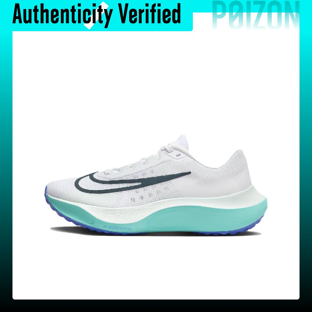 Nike Shoes Zoom Fly 5 - Nike Zoom Fly 5 Wygodne niskoprofilowe