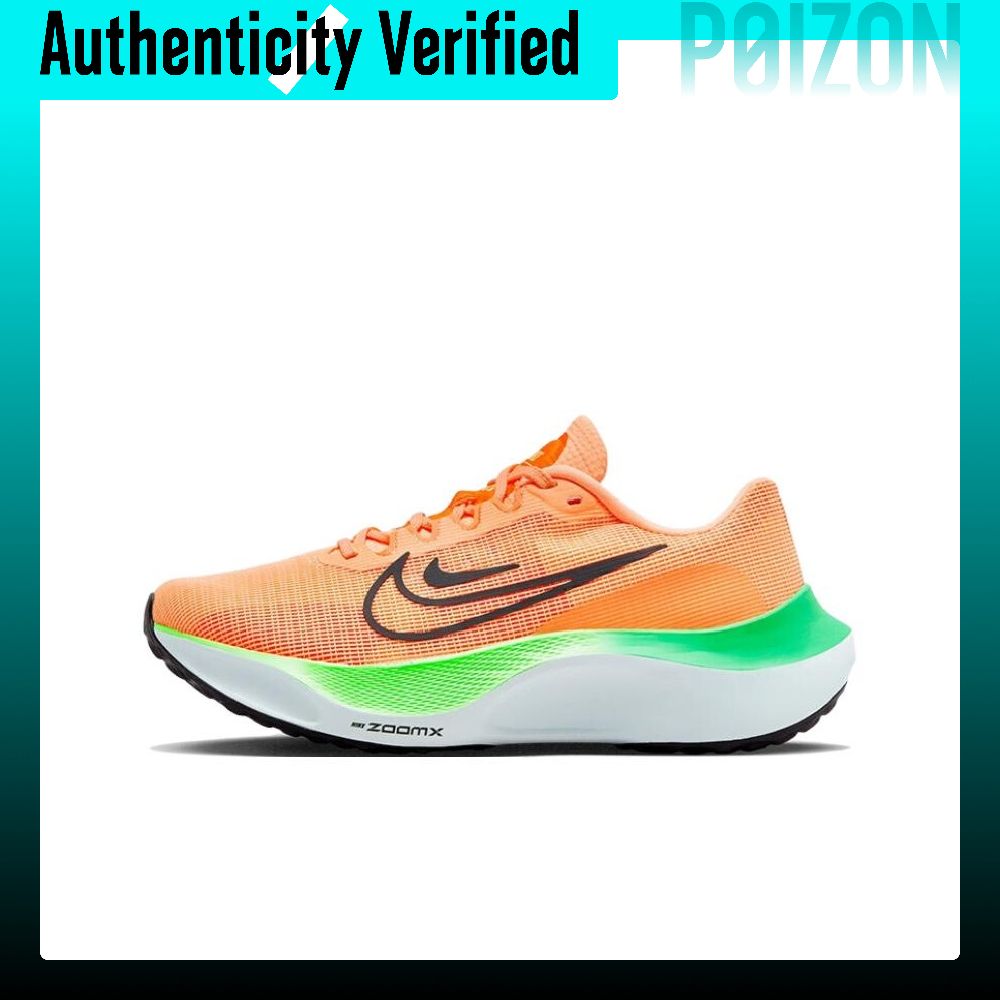 Nike Shoes Zoom Fly 5 - Damskie buty do biegania Nike Zoom