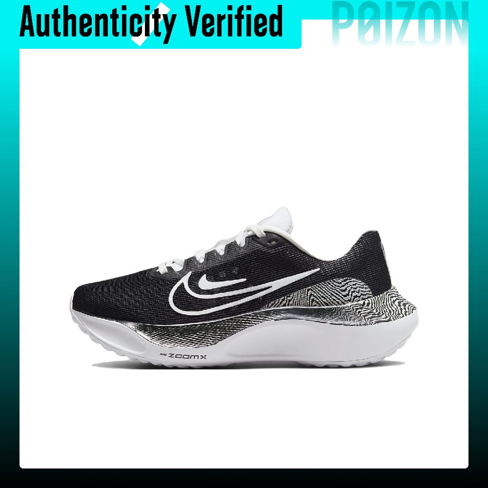 Nike Shoes Zoom Fly 5 - Damskie buty do biegania Nike Zoom