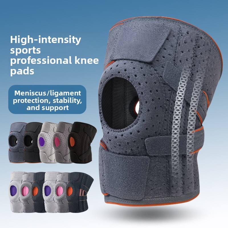 Running Gear Knee - Ochraniacze na kolana i łokcie, uniwersalny