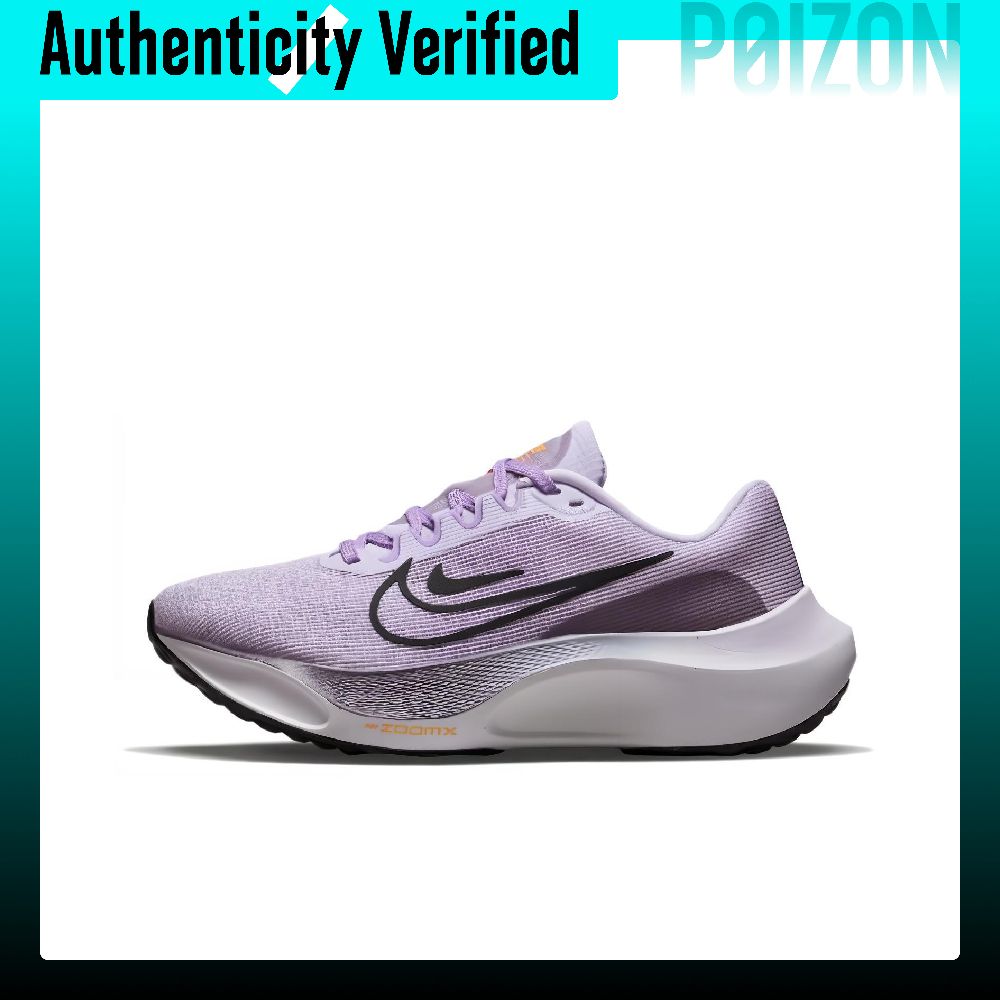 Nike Shoes Zoom Fly 5 - Damskie buty do biegania Nike Zoom