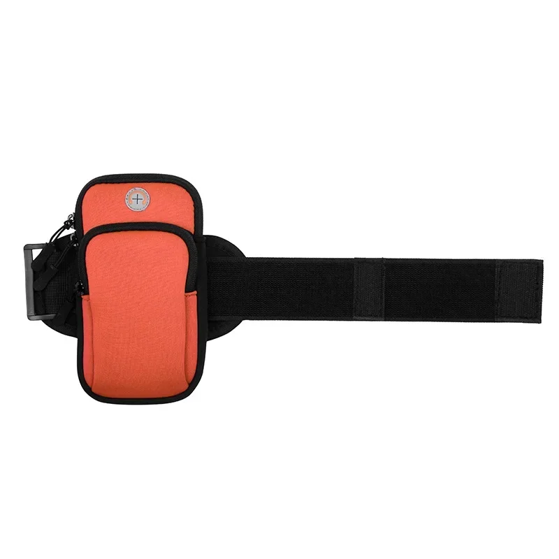 Uniwersalny 6quot; Opaska na r – Running Gear Phone Holder recenzja i cena