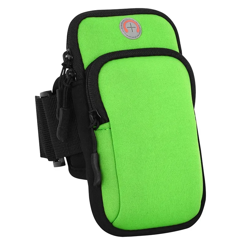 Uniwersalny 6quot; Opaska na r – Running Gear Phone Holder recenzja i cena