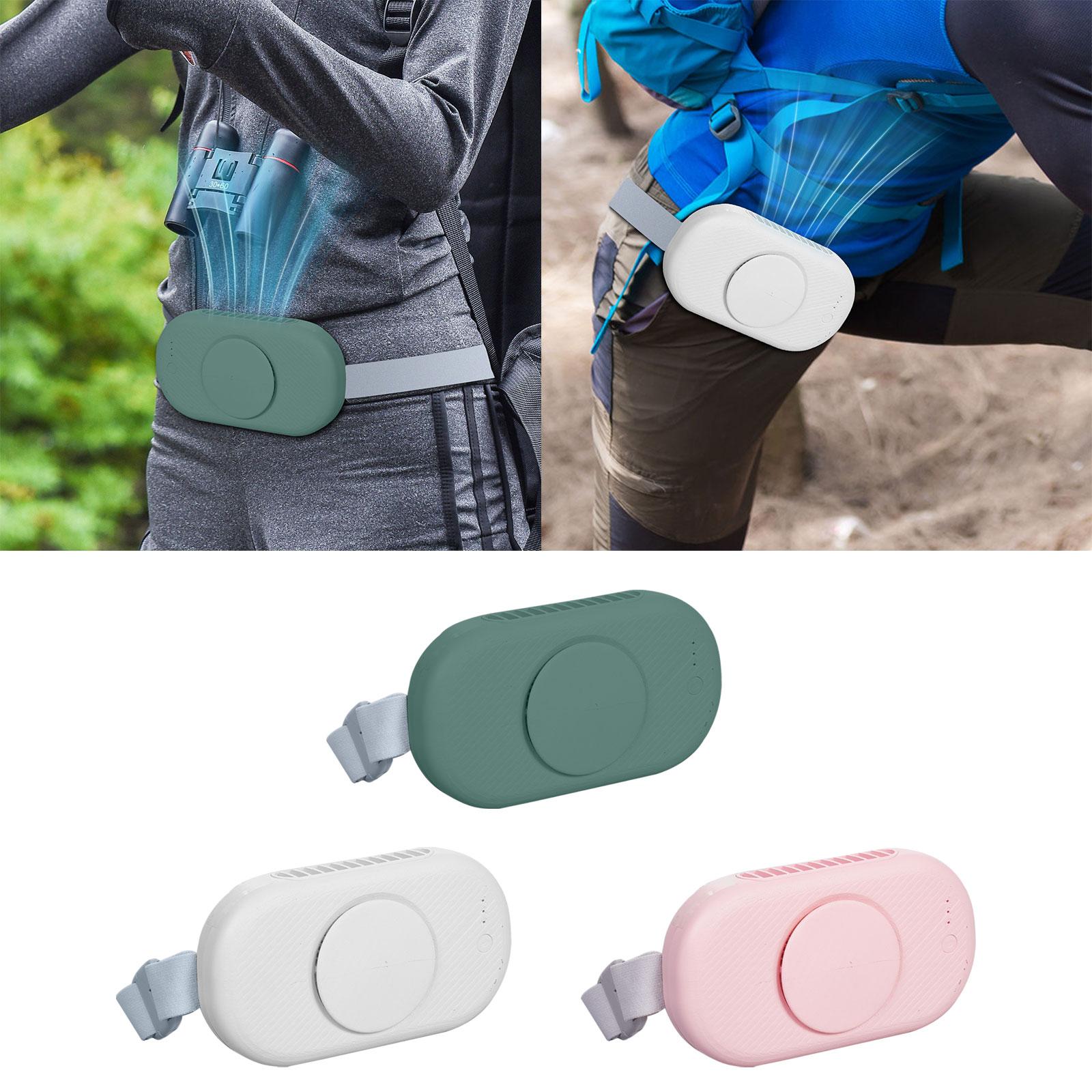 Przenośny wentylator na pas, s – Running Gear Equipment recenzja i cena