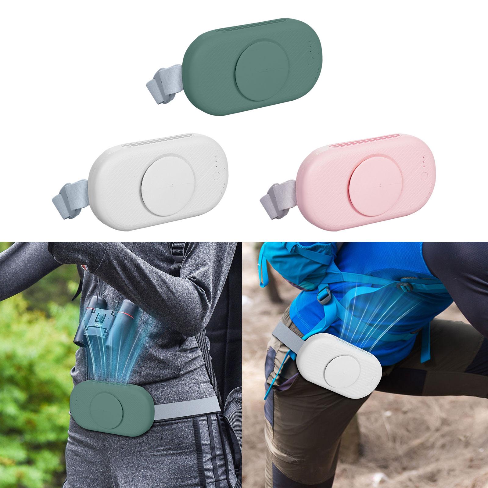 Przenośny wentylator na pas, s – Running Gear Equipment recenzja i cena