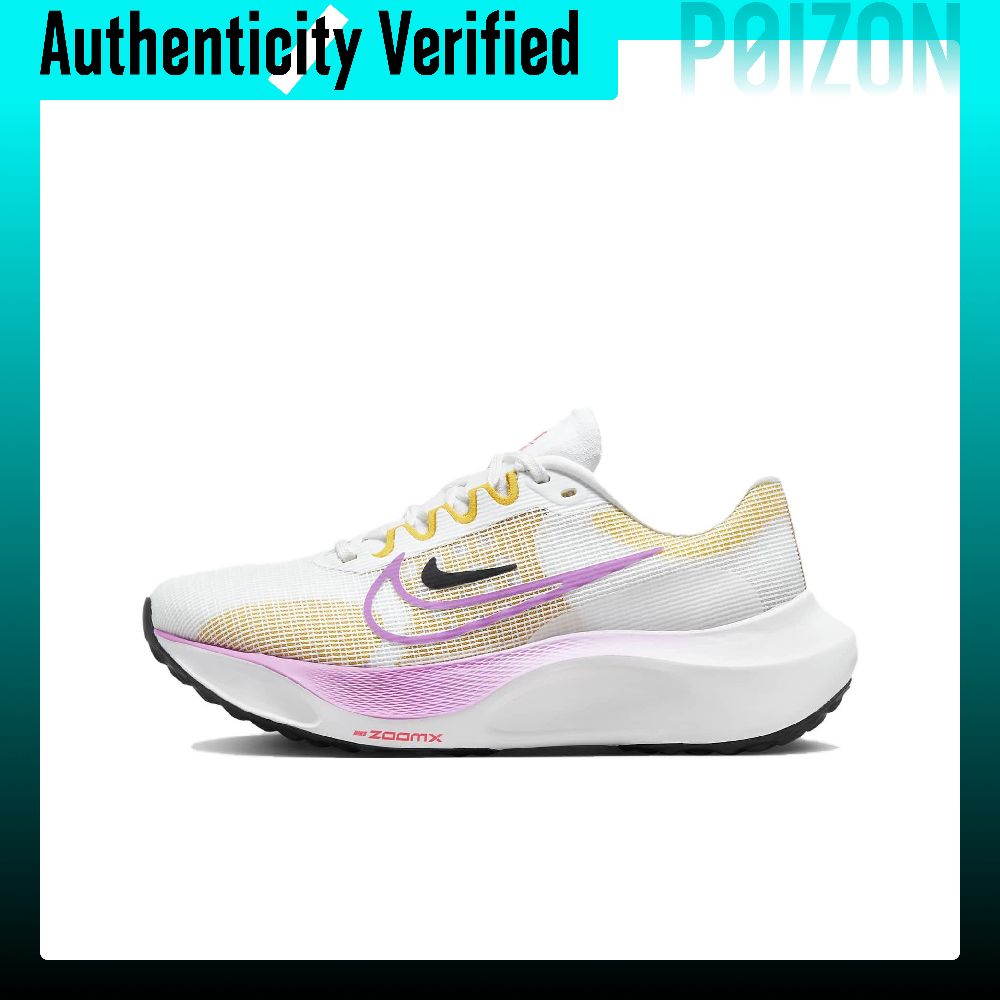 Nike Zoom Fly 5 Mesh Rebound L – Nike Shoes Zoom Fly 5 recenzja i cena