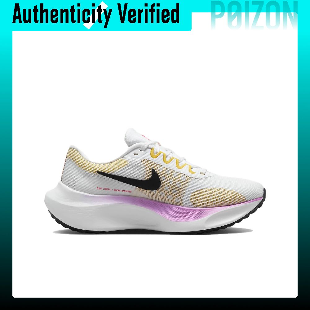 Nike Zoom Fly 5 Mesh Rebound L – Nike Shoes Zoom Fly 5 recenzja i cena