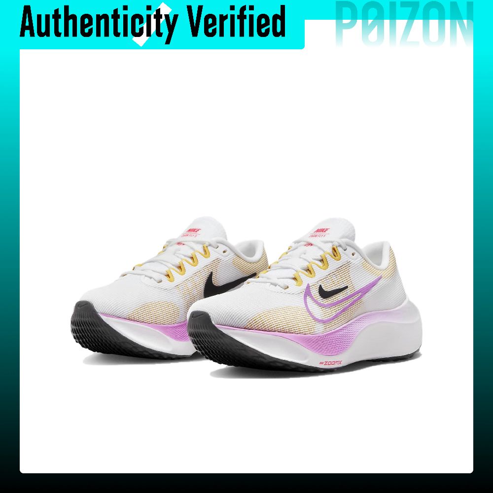 Nike Zoom Fly 5 Mesh Rebound L – Nike Shoes Zoom Fly 5 recenzja i cena