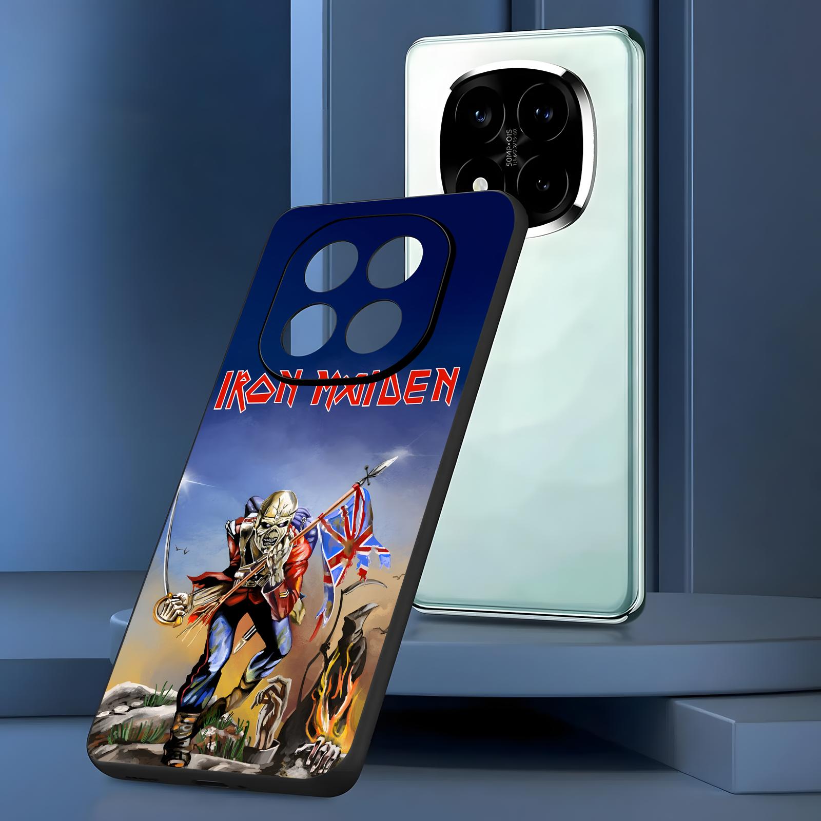 R-Run-To-The-H-Hills-Iron-M-Ma – Running Gear Phone Holder recenzja i cena