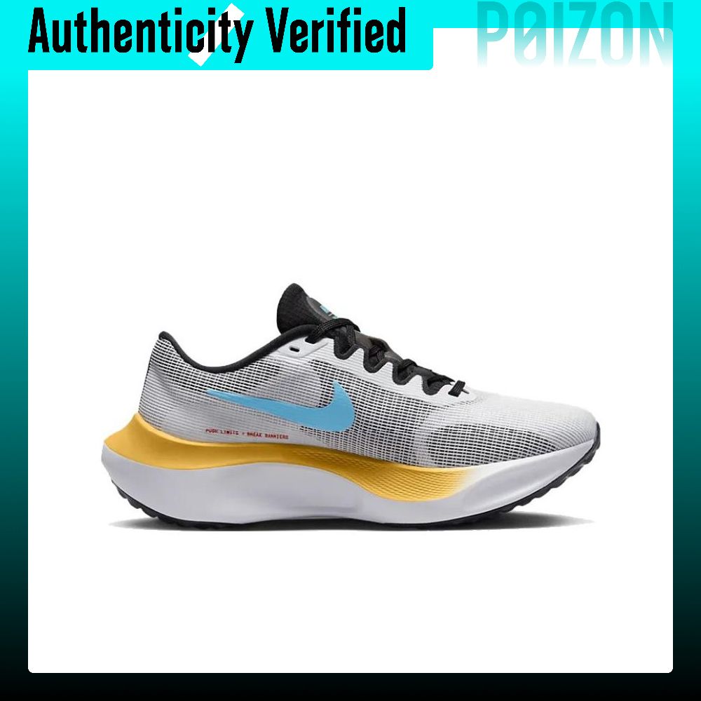 Nike Zoom Fly 5 Odporność na ś – Nike Shoes Zoom Fly 5 recenzja i cena