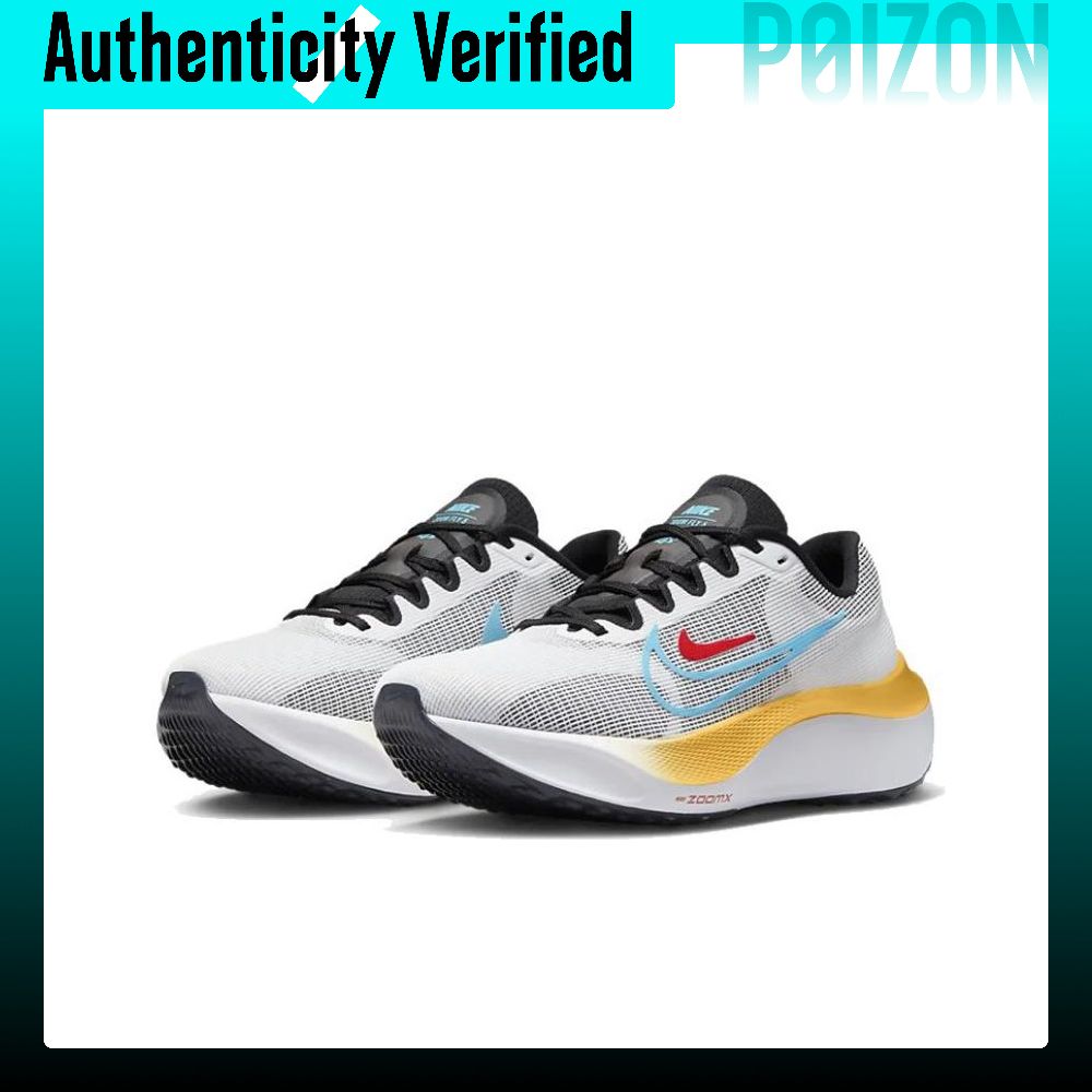 Nike Zoom Fly 5 Odporność na ś – Nike Shoes Zoom Fly 5 recenzja i cena