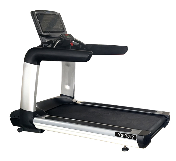 Profesjonalna bieżnia do użytk – Running Gear Equipment recenzja i cena