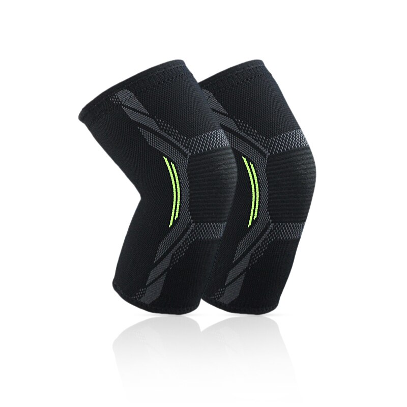 Podkładka do kolan z dzianiny  – Running Gear In The Cold recenzja i cena