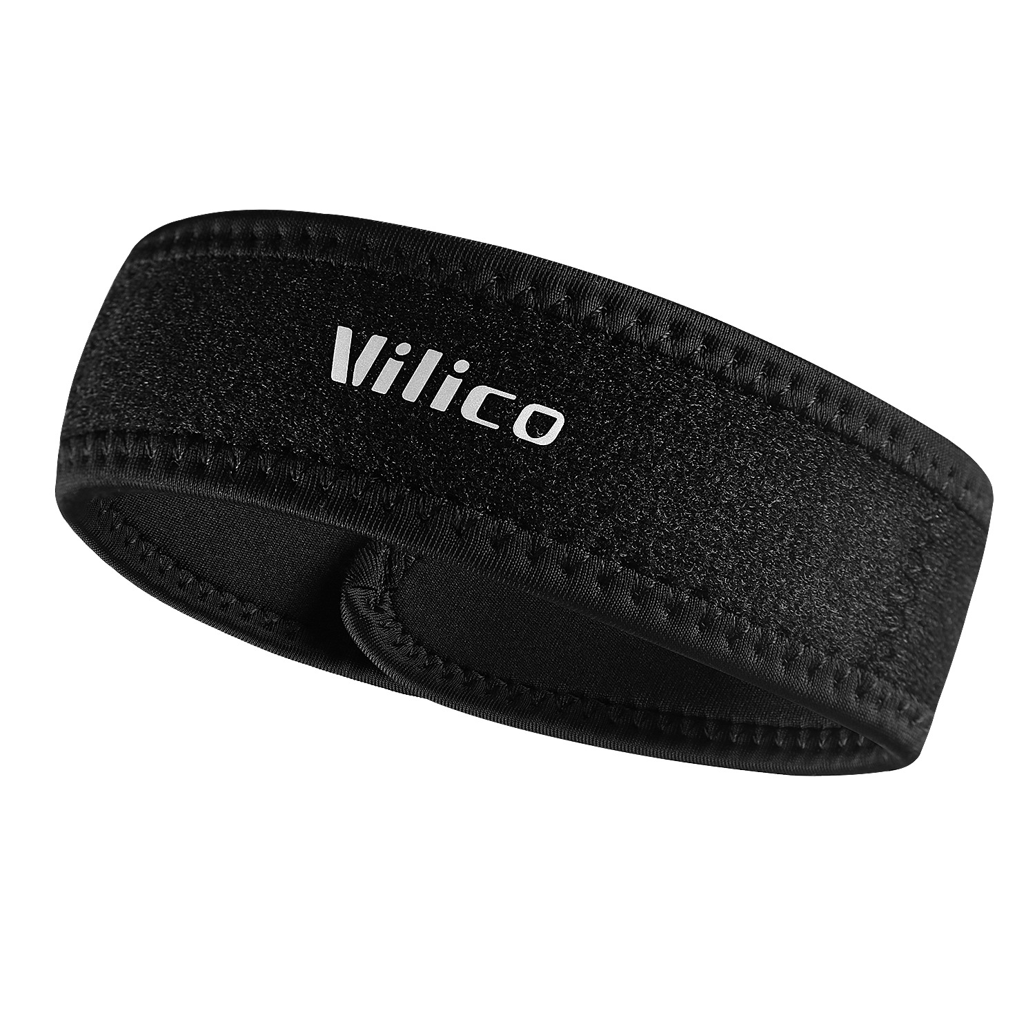 1 szt. Opaska na rzepkę z sili – Running Gear Knee recenzja i cena
