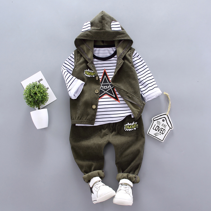 Nowa wiosna jesień chłopięce u – Running Gear For Kids recenzja i cena