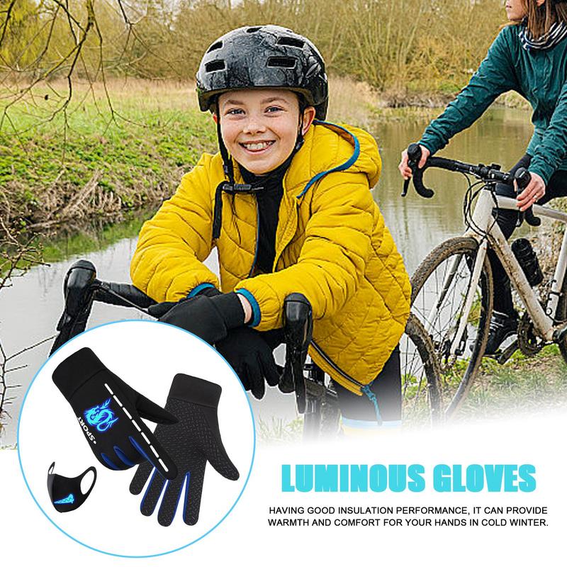Rękawiczki zimowe Damskie ciep – Running Gear In The Cold recenzja i cena