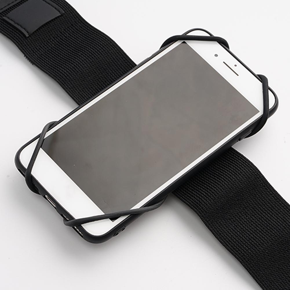 Uniwersalny uchwyt na telefon  – Running Gear Phone Holder recenzja i cena