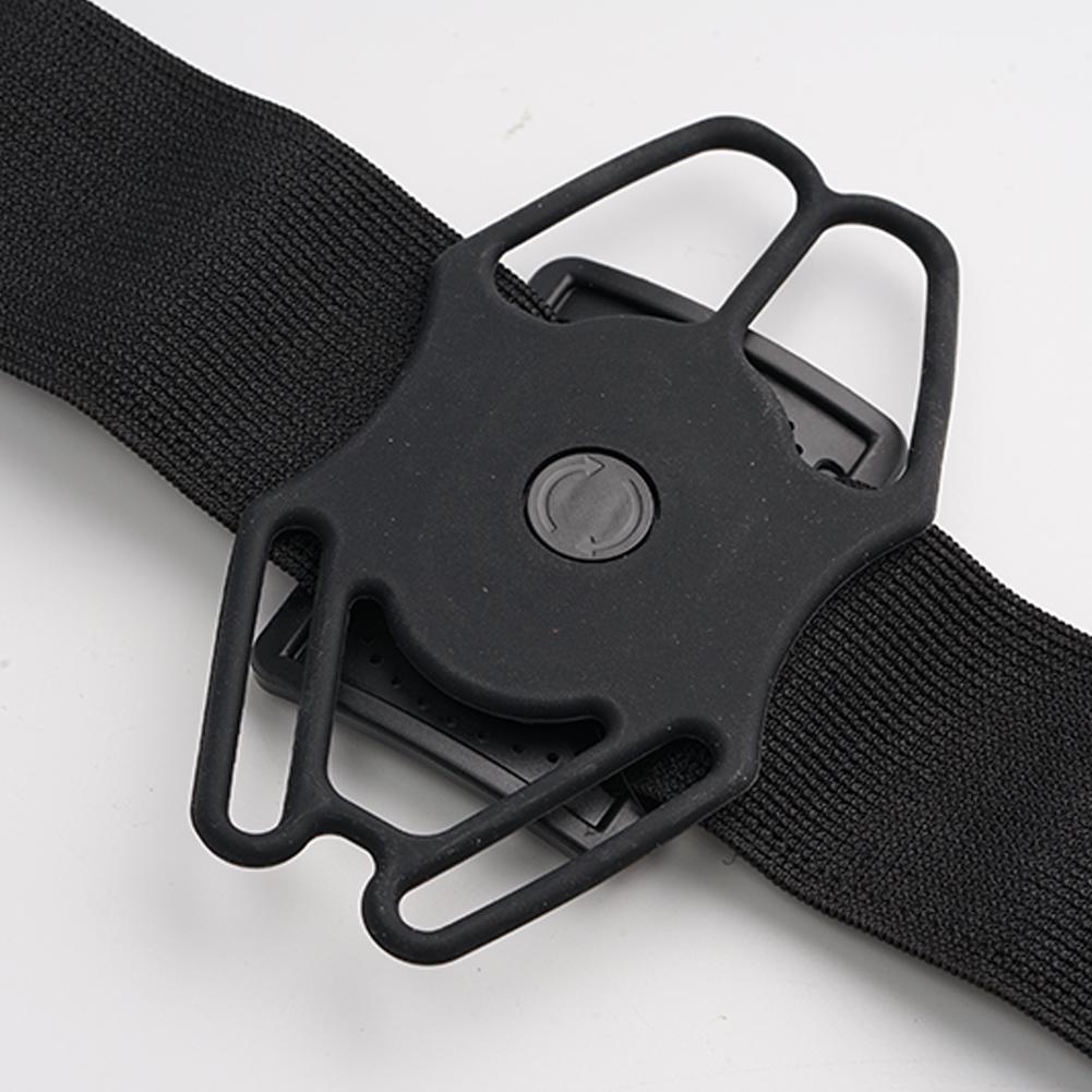 Uniwersalny uchwyt na telefon  – Running Gear Phone Holder recenzja i cena