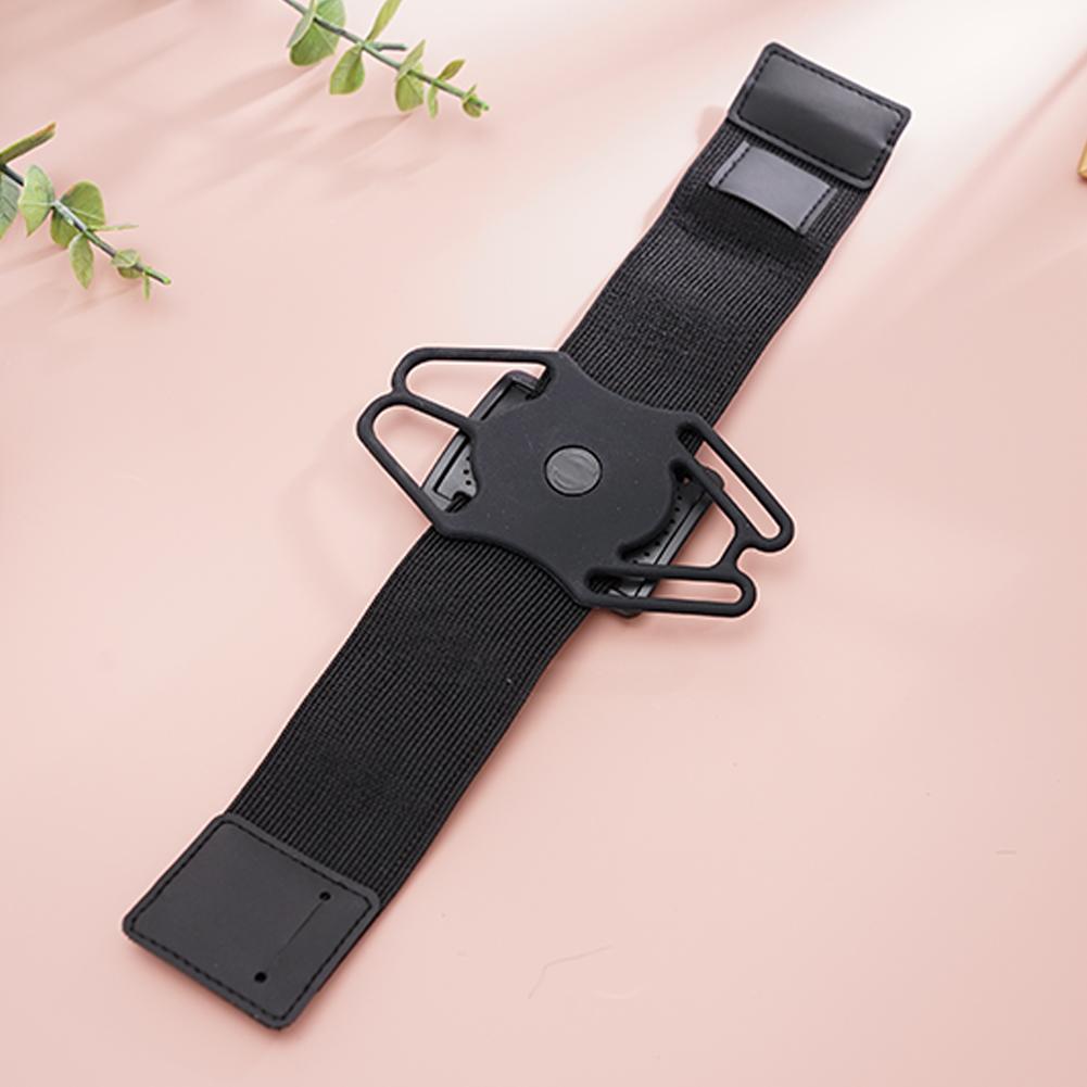 Uniwersalny uchwyt na telefon  – Running Gear Phone Holder recenzja i cena