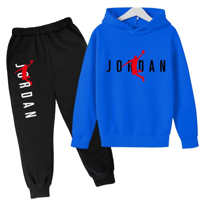 Dziecięca bluza z kapturem, od – Running Gear For Kids recenzja i cena