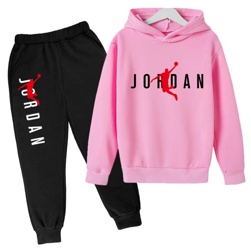 Dziecięca bluza z kapturem, od – Running Gear For Kids recenzja i cena