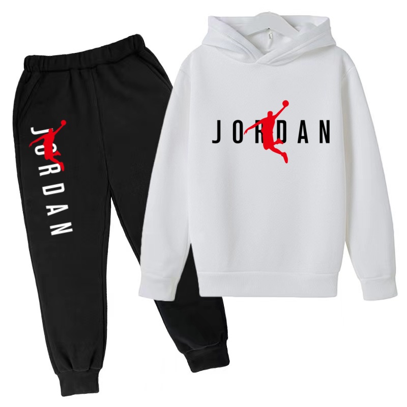 Dziecięca bluza z kapturem, od – Running Gear For Kids recenzja i cena