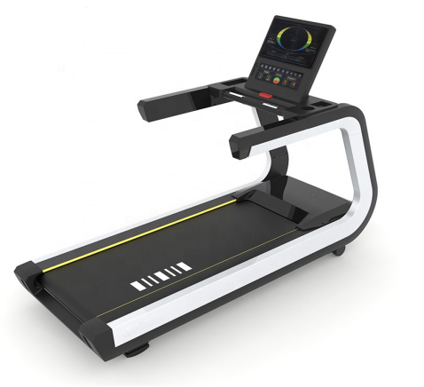 Profesjonalne sprzęt do siłown – Running Gear Equipment recenzja i cena