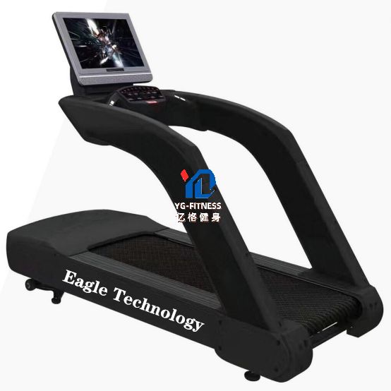 Wysokiej jakości komercyjna bi – Running Gear Equipment recenzja i cena