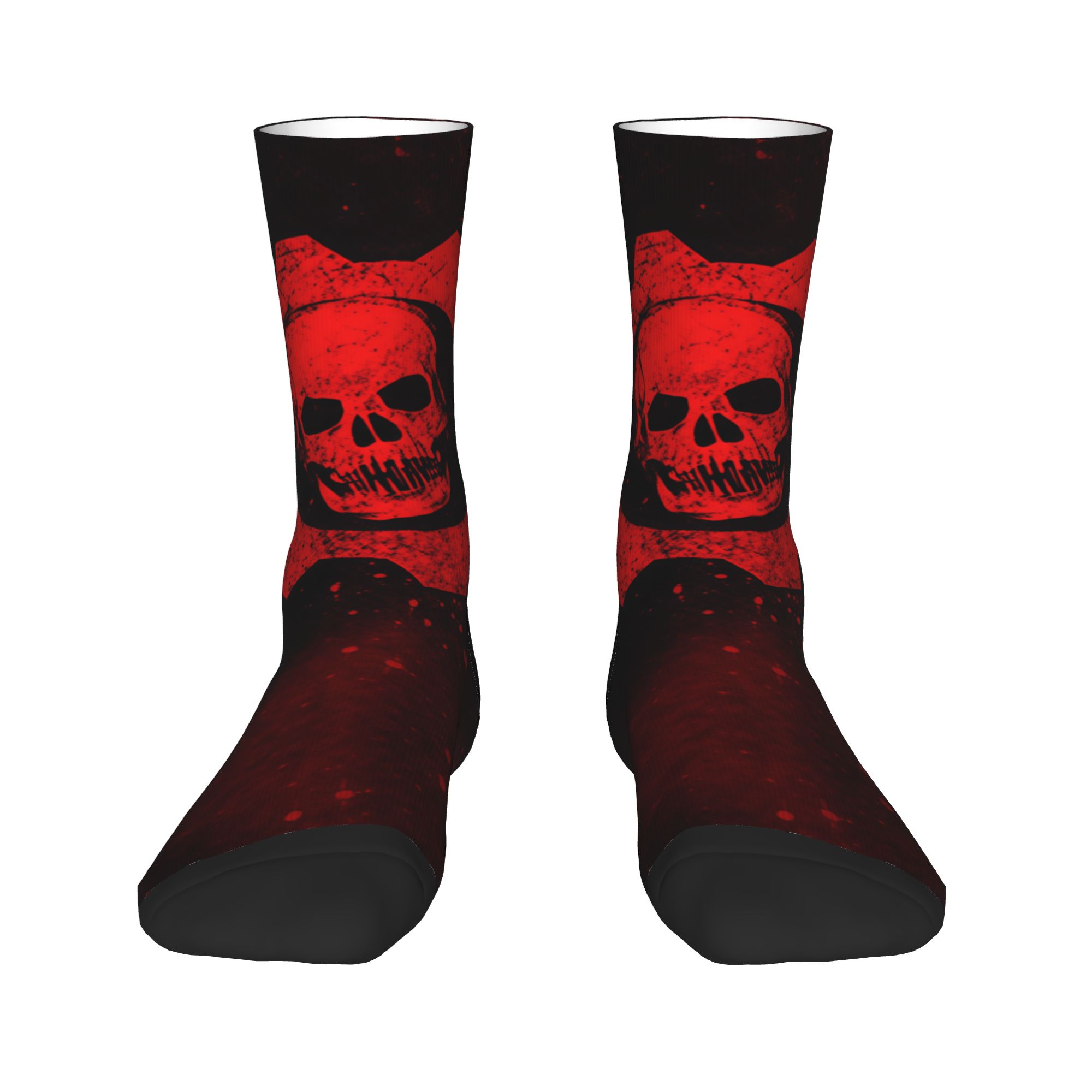 Skarpetki G-Gears Of War – zab – Running Gear Winter Men recenzja i cena