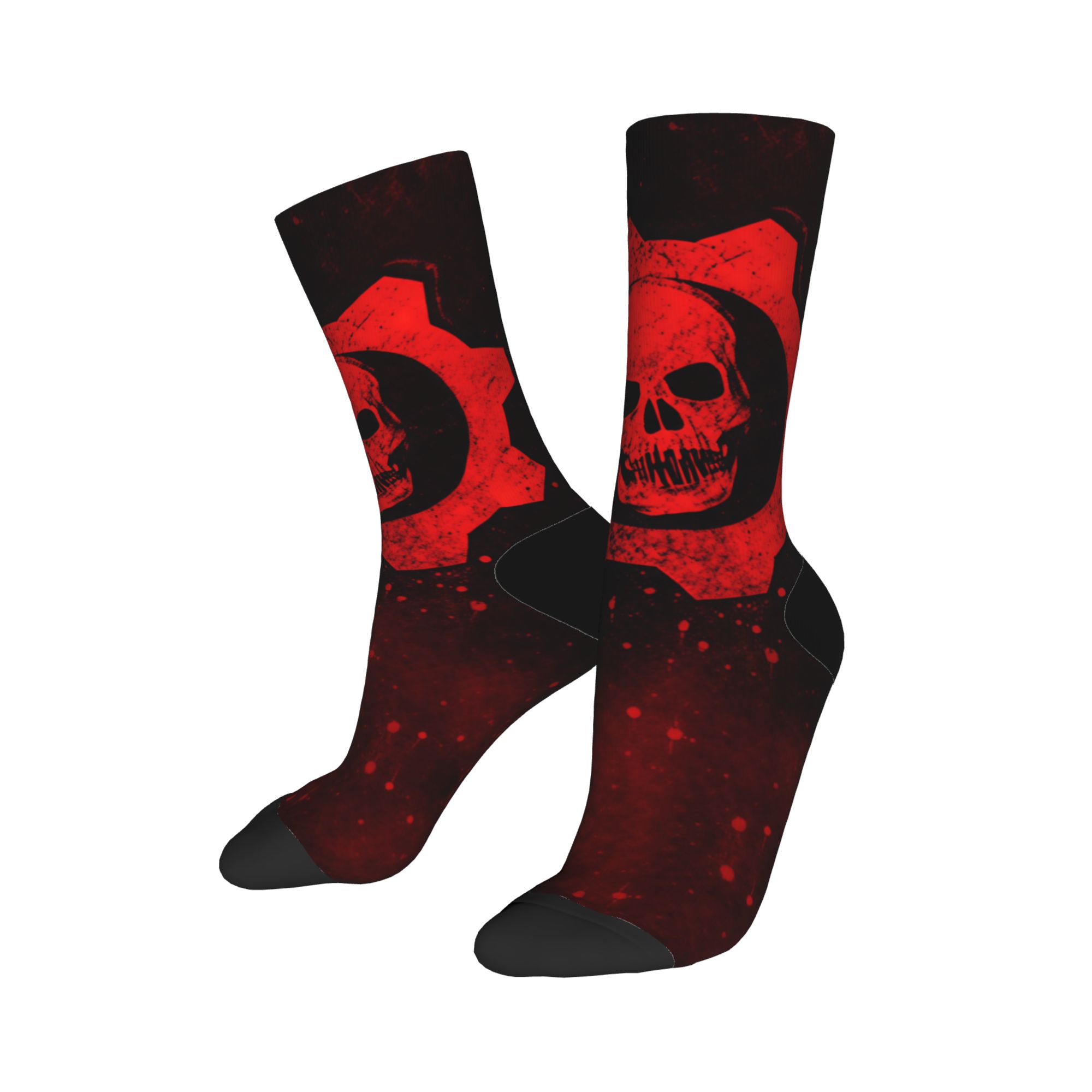 Skarpetki G-Gears Of War – zab – Running Gear Winter Men recenzja i cena