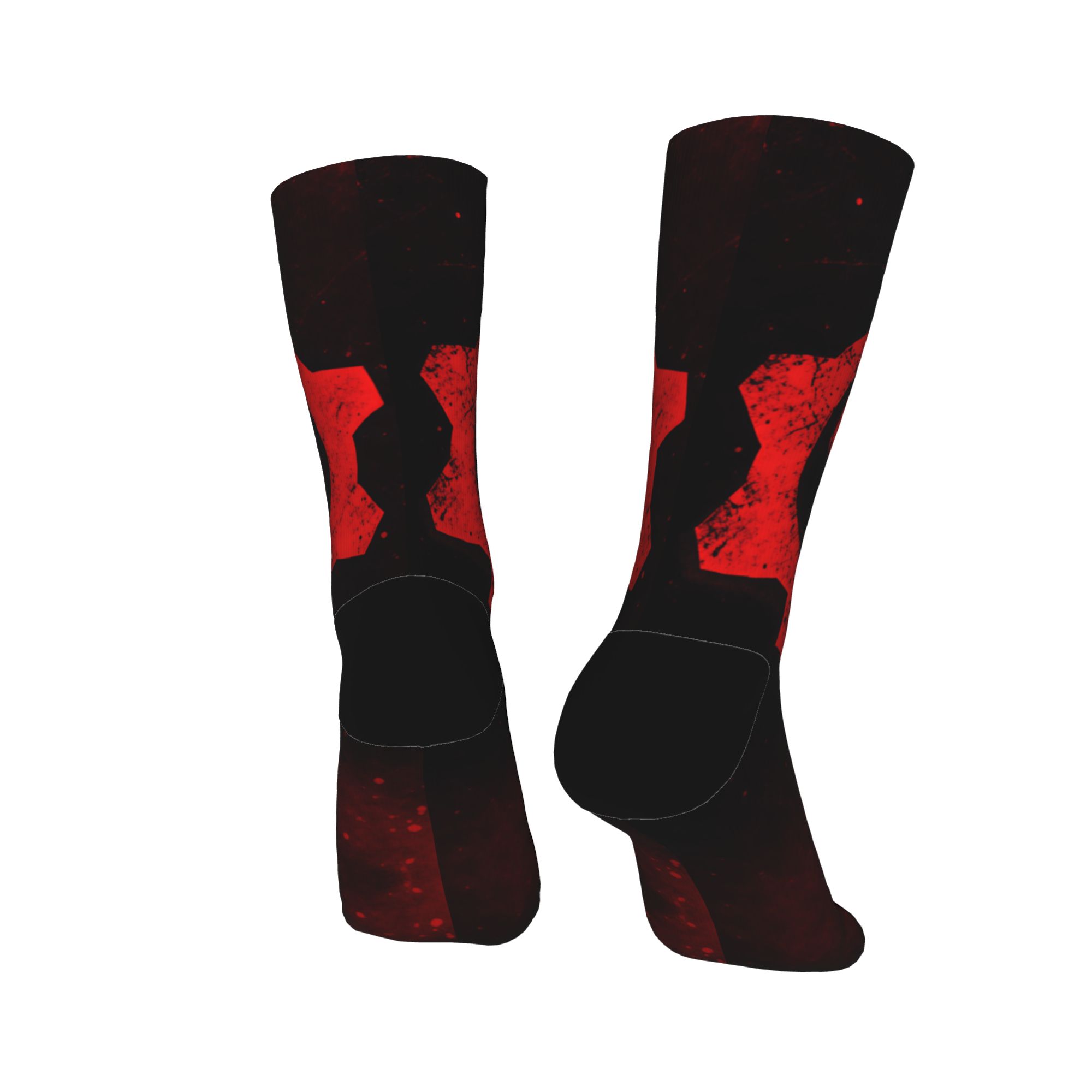 Skarpetki G-Gears Of War – zab – Running Gear Winter Men recenzja i cena