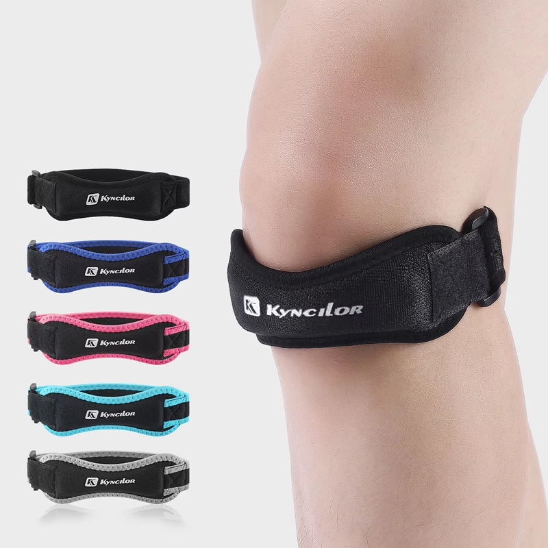 Ochraniacze na kolana do sport – Knee Support Brace recenzja i cena