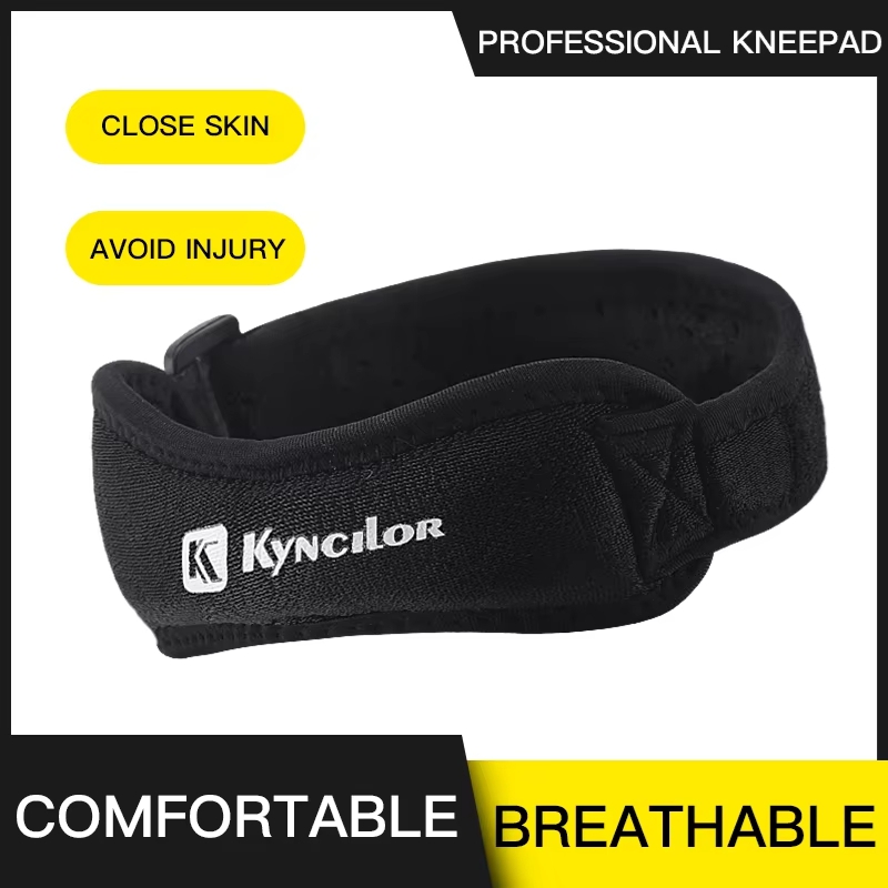Ochraniacze na kolana do sport – Knee Support Brace recenzja i cena