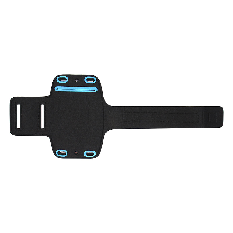 Sportowa opaska na ramię do bi – Running Gear Phone Holder recenzja i cena