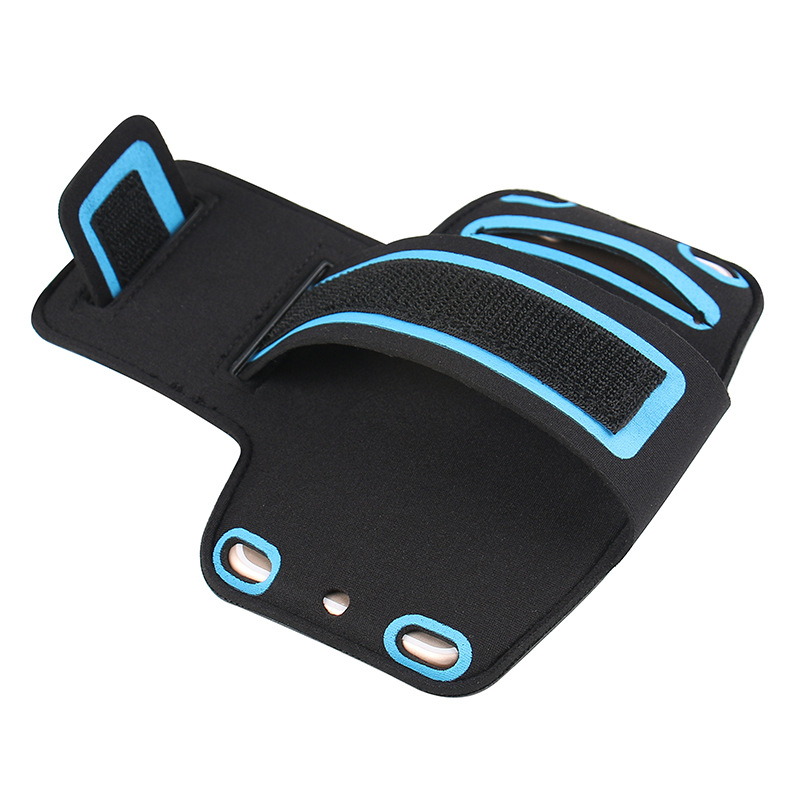 Sportowa opaska na ramię do bi – Running Gear Phone Holder recenzja i cena