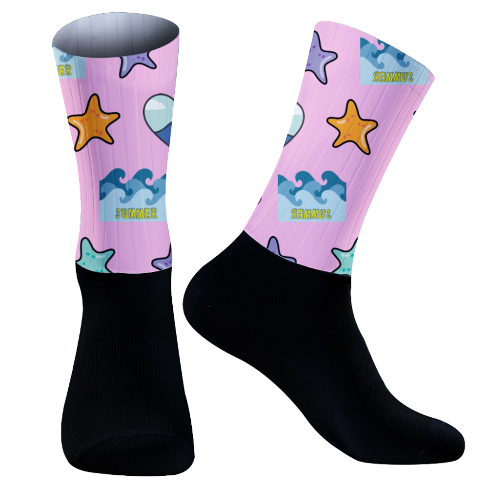Skarpety rowerowe anty-pleśnio – Running Gear Knee recenzja i cena