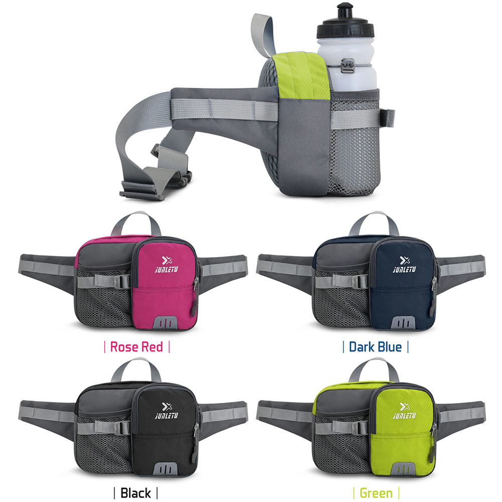 Saszetka biodrowa dla kobiet i – Running Gear Phone Holder recenzja i cena