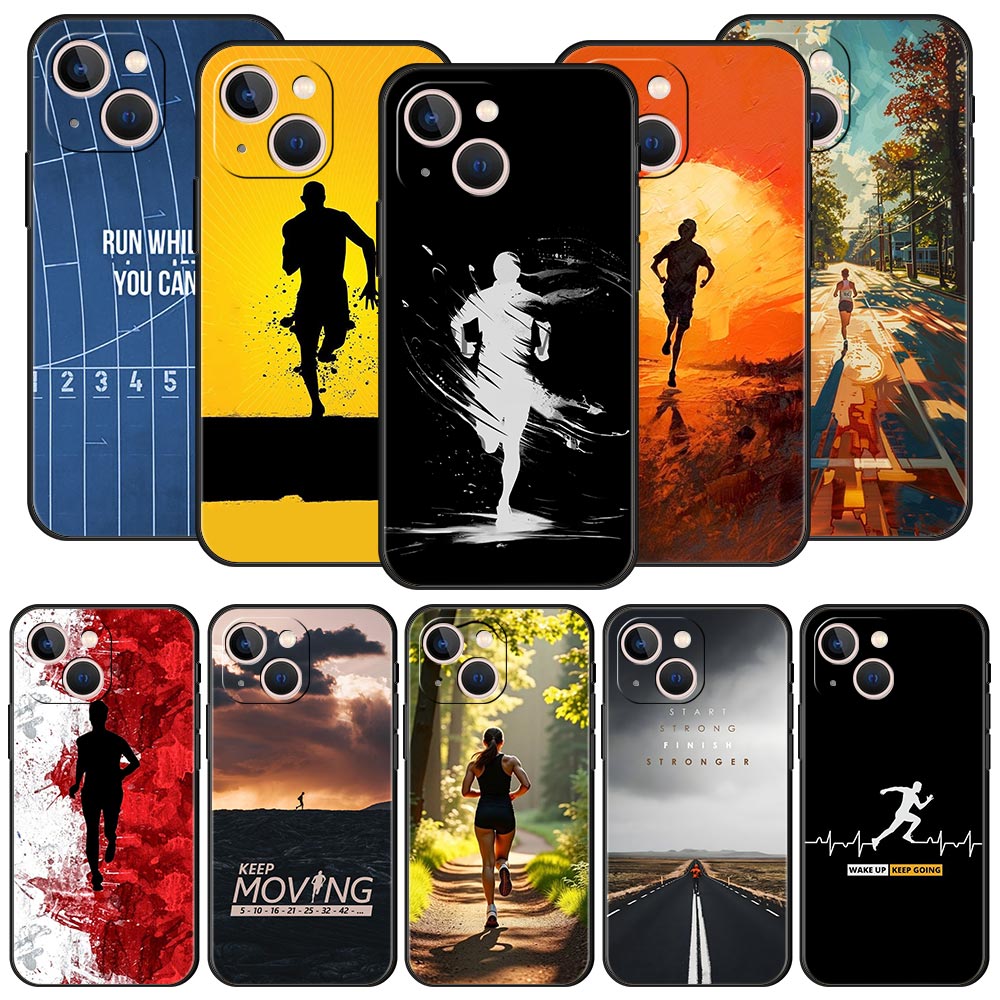 Etui na telefon do biegania ma – Running Gear Phone Holder recenzja i cena