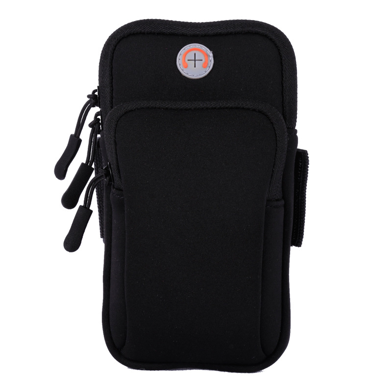 Sportowa torba na ramię do bie – Running Gear Phone Holder recenzja i cena