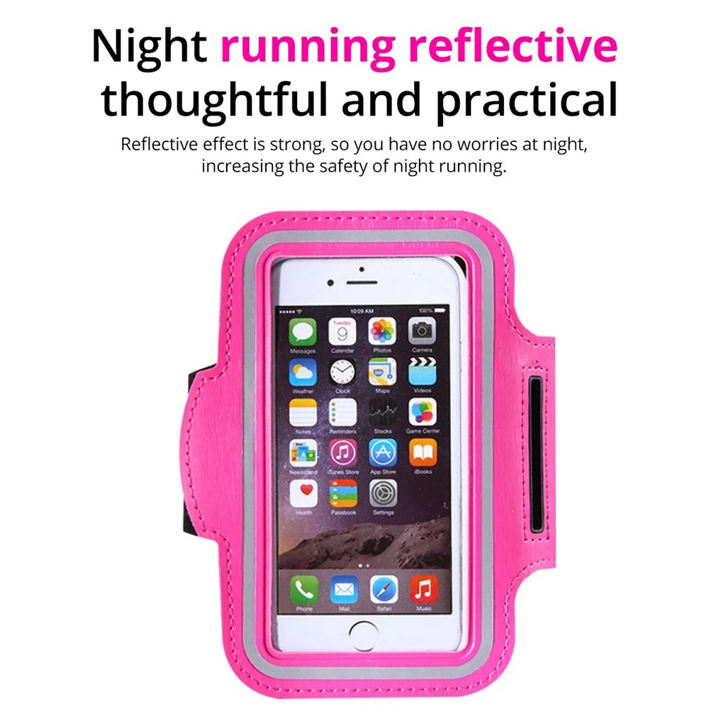 Nowy uniwersalny futerał na te – Running Gear Phone Holder recenzja i cena