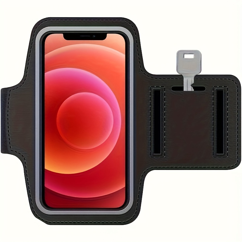 Regulowana opaska sportowa na  – Running Gear Phone Holder recenzja i cena