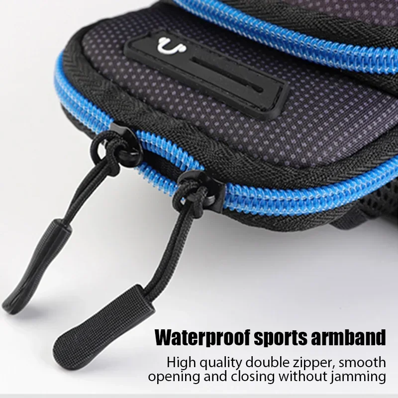 Uniwersalny sportowy futerał n – Running Gear Phone Holder recenzja i cena