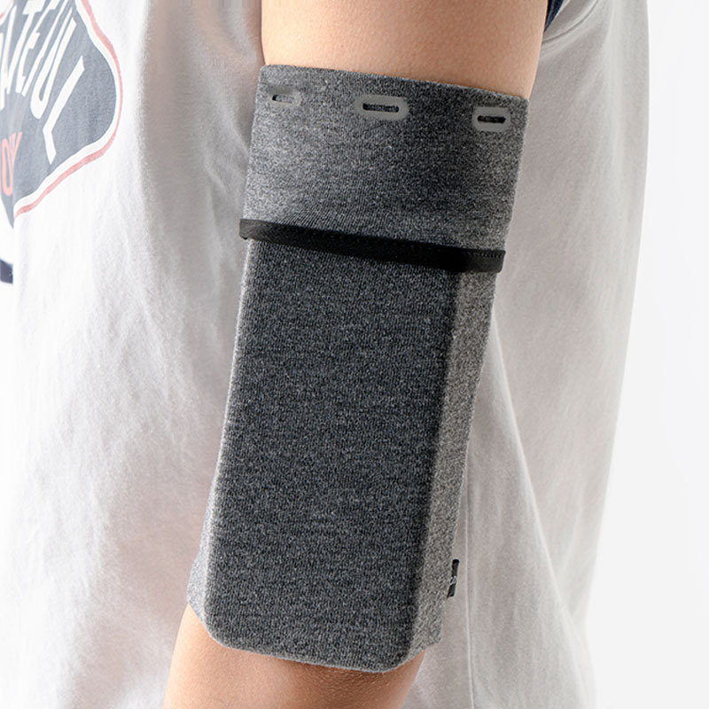 Torba na ramię do telefonu kom – Running Gear Phone Holder recenzja i cena