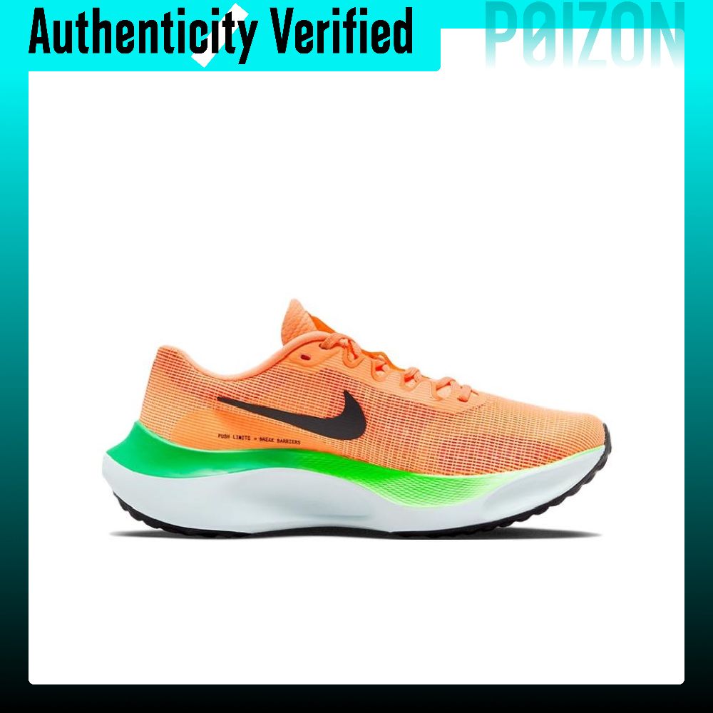 Damskie buty do biegania Nike  – Nike Shoes Zoom Fly 5 recenzja i cena