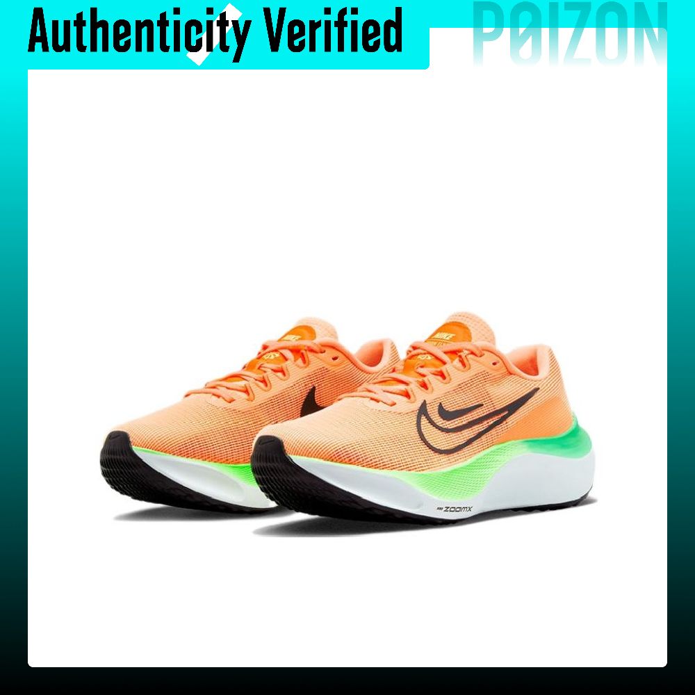 Damskie buty do biegania Nike  – Nike Shoes Zoom Fly 5 recenzja i cena