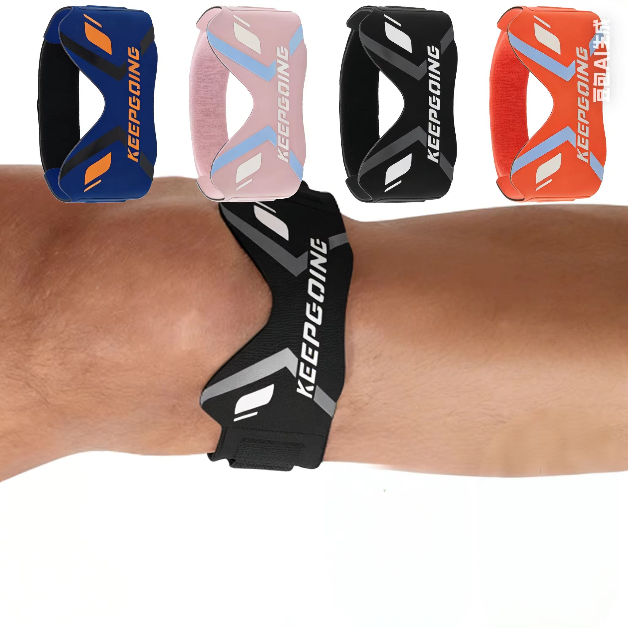 Regulowany stabilizator kolana – Knee Support Brace recenzja i cena