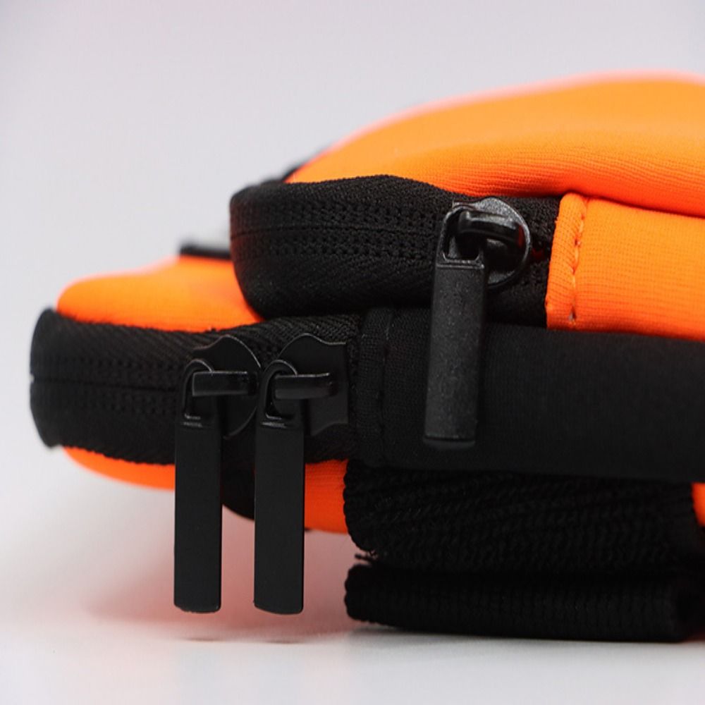 Przenośny neoprenowy sportowy  – Running Gear Phone Holder recenzja i cena