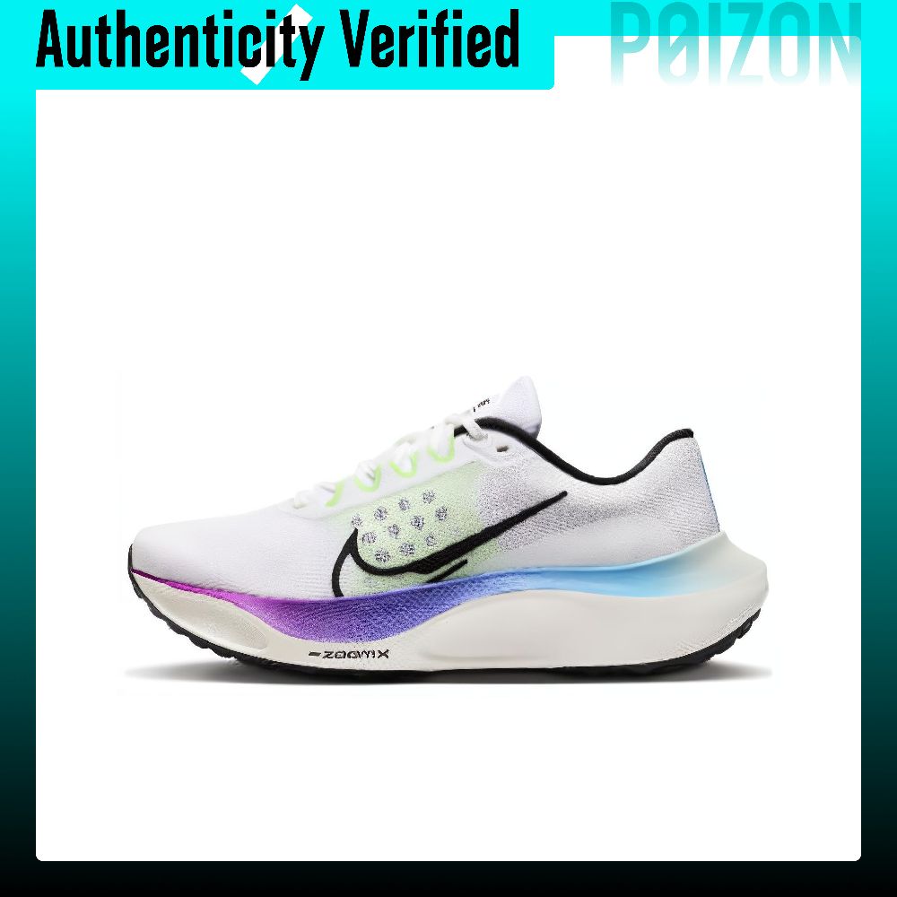 Męskie buty do biegania Nike Z – Nike Shoes Zoom Fly 5 recenzja i cena