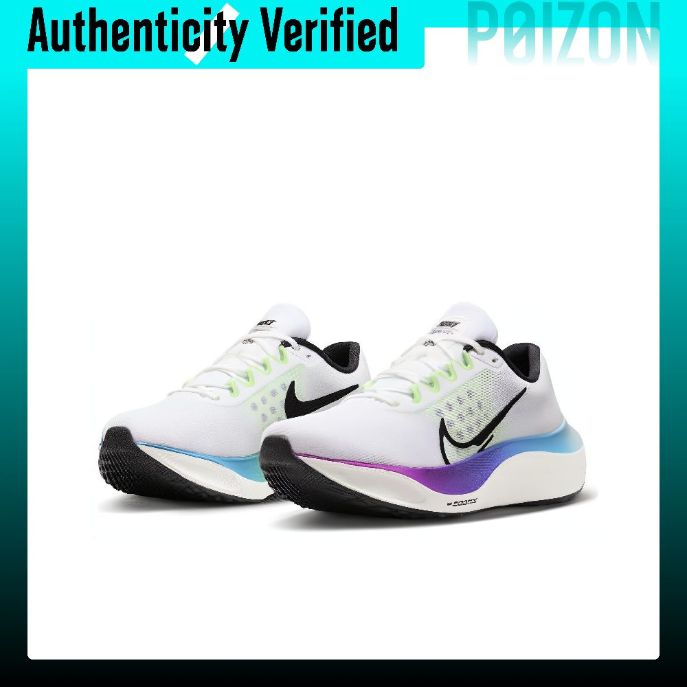 Męskie buty do biegania Nike Z – Nike Shoes Zoom Fly 5 recenzja i cena